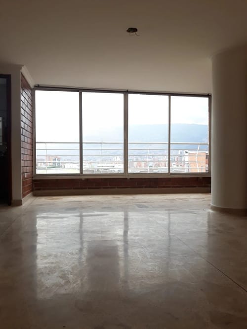 Apartamento en venta en Laureles, Medellín · foto 3 de 10