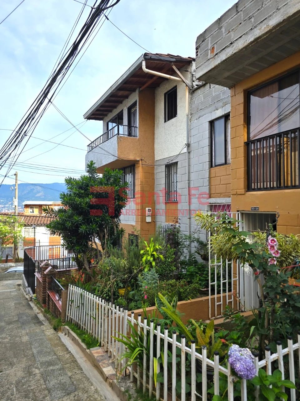 Apartamento en venta en Robledo, Medellín · foto 5 de 10