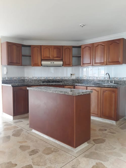 Apartamento en venta en Laureles, Medellín · foto 4 de 10