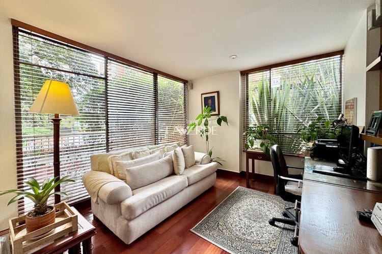 Apartamento en venta en Centro Comercial Palatino, Bogotá · foto 20 de 24