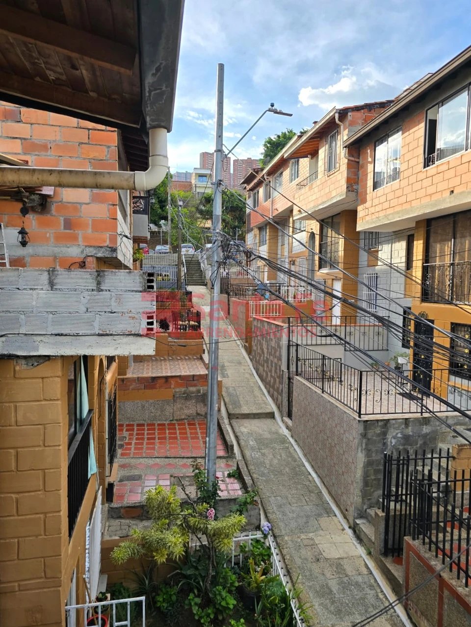 Apartamento en venta en Robledo, Medellín · foto 6 de 10