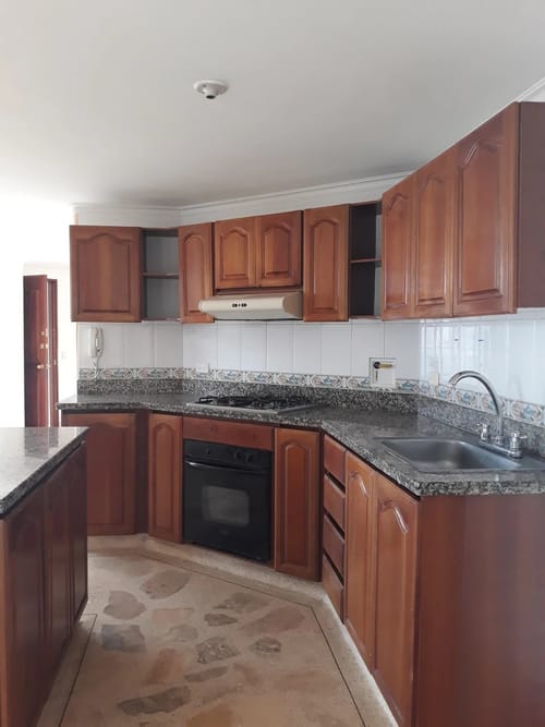 Apartamento en venta en Laureles, Medellín · foto 5 de 10