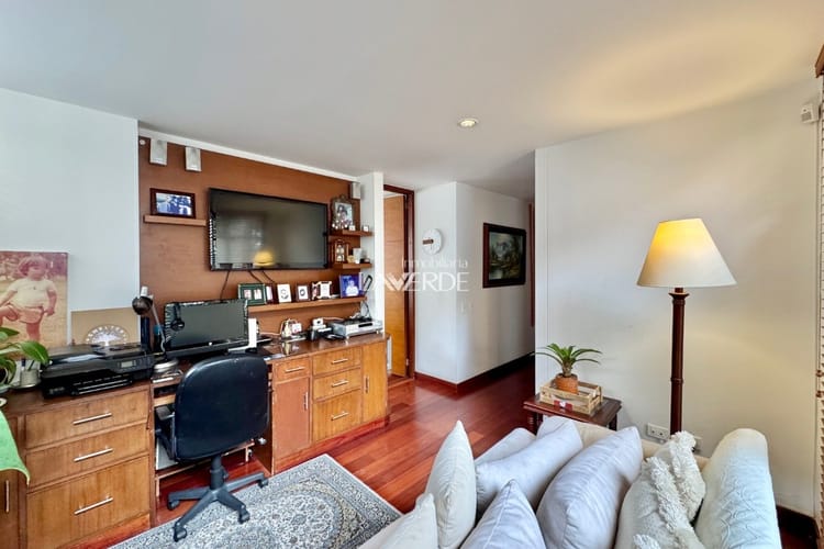 Apartamento en venta en Centro Comercial Palatino, Bogotá · foto 21 de 24