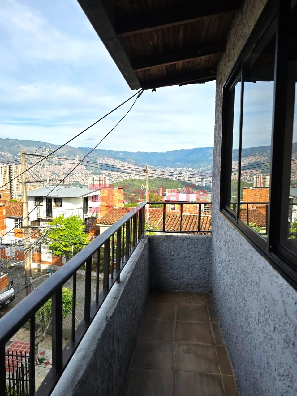 Apartamento en venta en Robledo, Medellín · foto 7 de 10