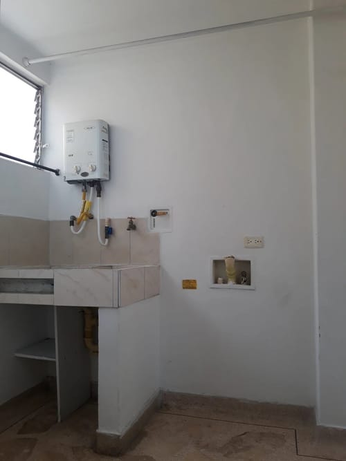 Apartamento en venta en Laureles, Medellín · foto 6 de 10