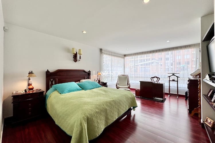 Apartamento en venta en Centro Comercial Palatino, Bogotá · foto 22 de 24