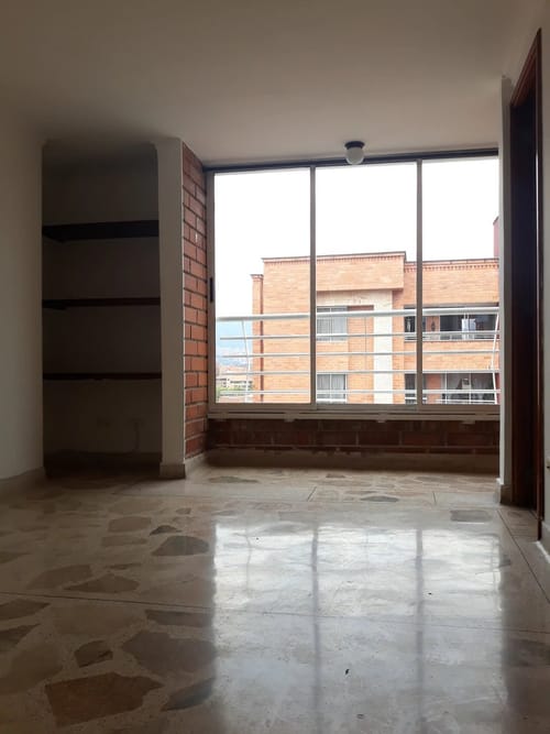 Apartamento en venta en Laureles, Medellín · foto 7 de 10