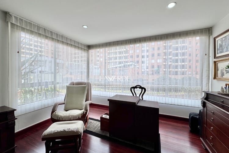 Apartamento en venta en Centro Comercial Palatino, Bogotá · foto 23 de 24