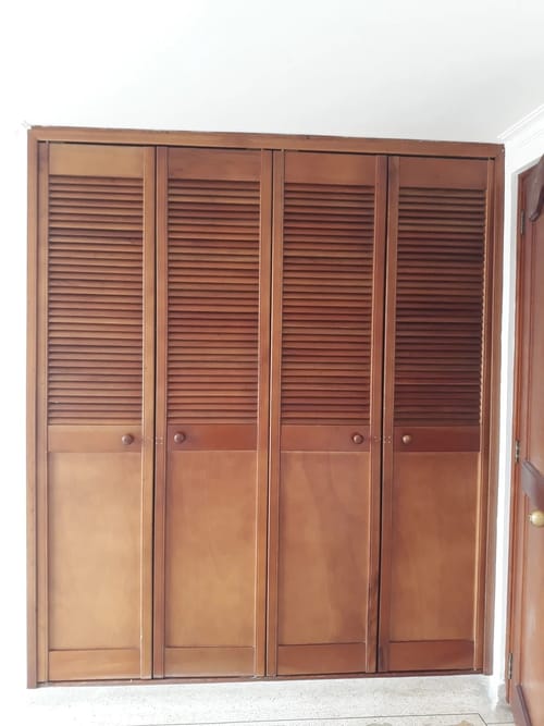 Apartamento en venta en Laureles, Medellín · foto 8 de 10