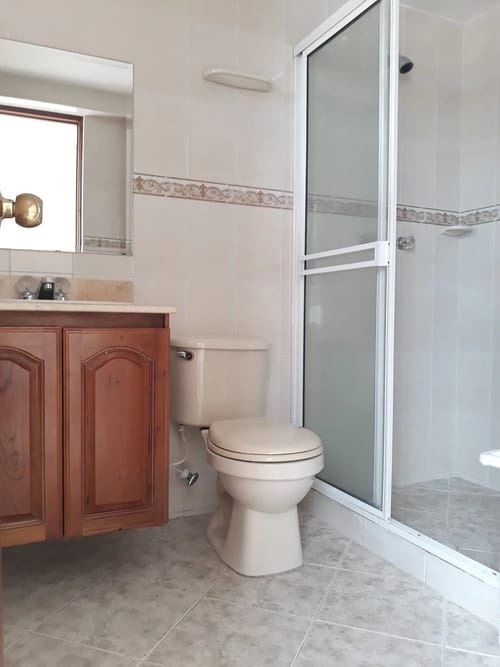Apartamento en venta en Laureles, Medellín · foto 9 de 10