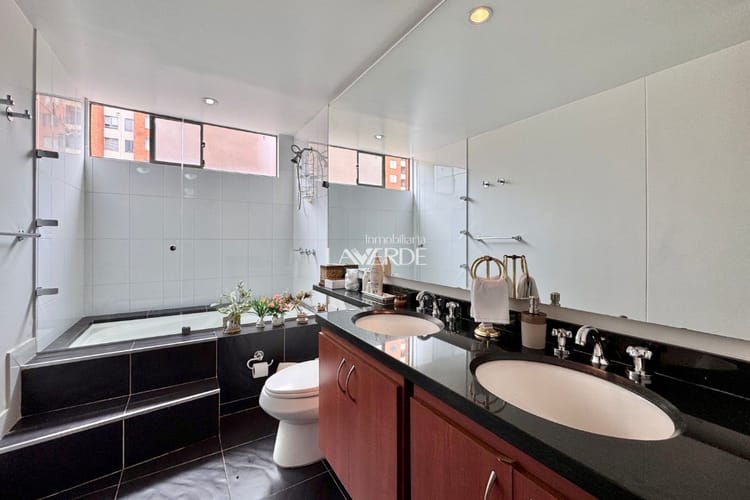 Apartamento en venta en Centro Comercial Palatino, Bogotá · foto 24 de 24