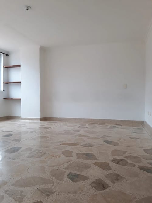 Apartamento en venta en Laureles, Medellín · foto 10 de 10