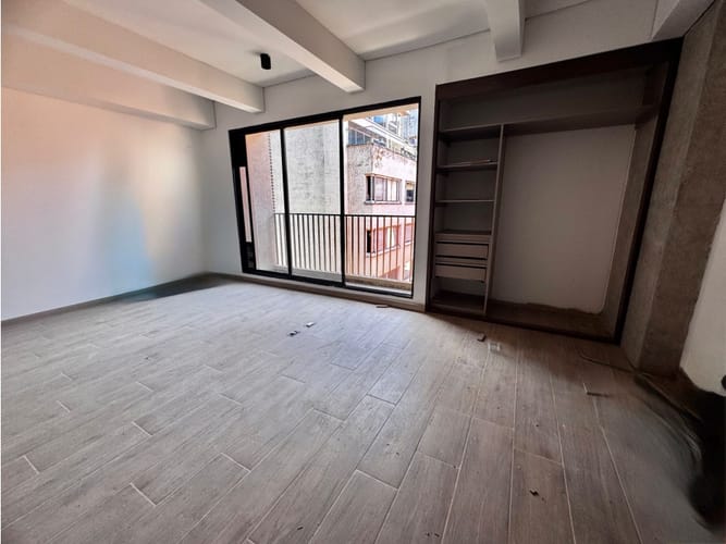 Apartaestudio en venta en San Patricio, Bogotá, 35 m² · foto 2 de 12