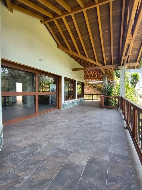 Casa de 3 alcobas en venta en Centro, Rionegro · foto 3 de 10