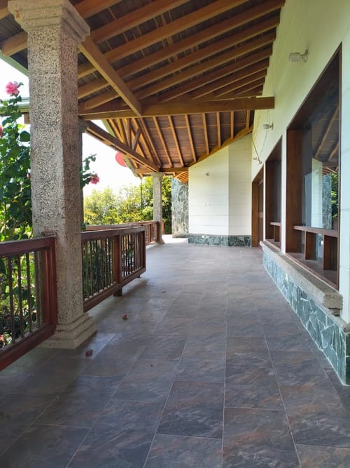 Casa de 3 alcobas en venta en Centro, Rionegro · foto 5 de 10