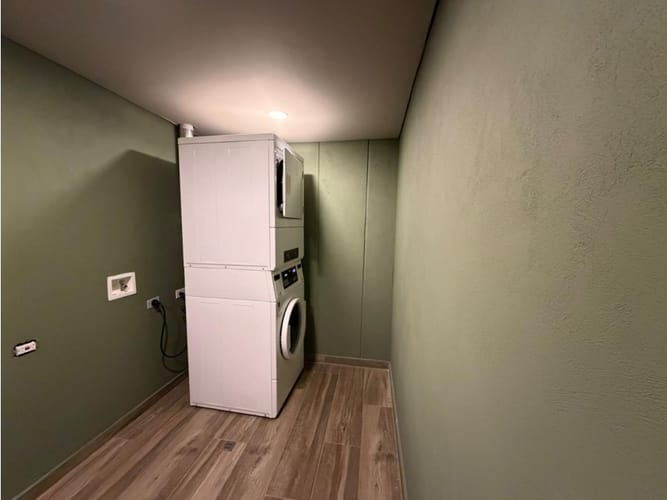 Apartaestudio en venta en San Patricio, Bogotá, 35 m² · foto 8 de 12