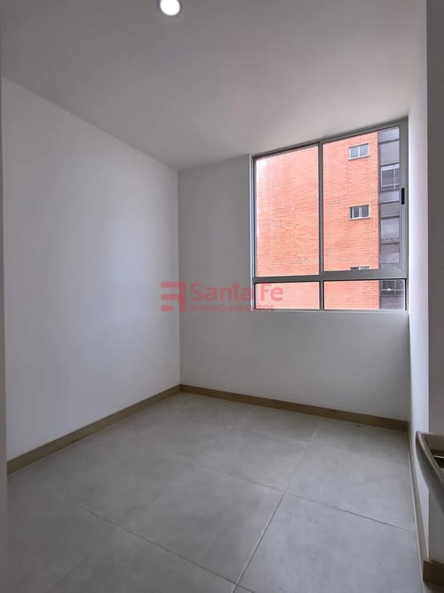Apartamento de 3 alcobas en venta en Centro, Rionegro, 76 m² · foto 9 de 10