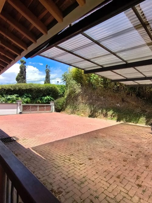 Casa de 3 alcobas en venta en Centro, Rionegro · foto 6 de 10