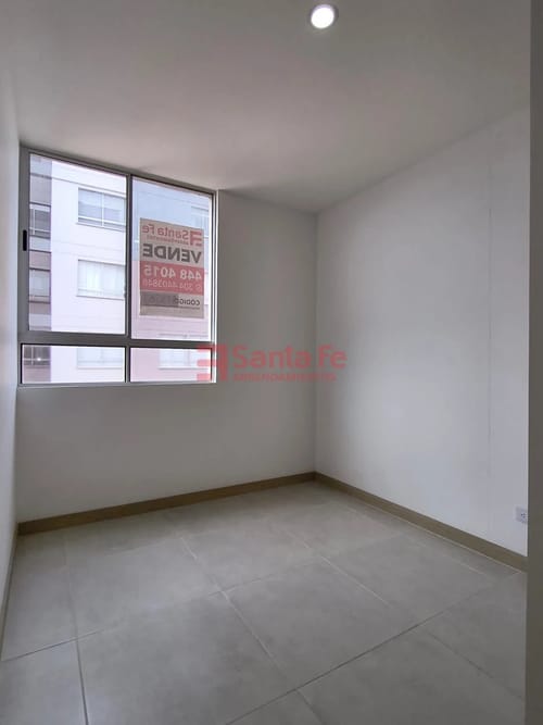 Apartamento de 3 alcobas en venta en Centro, Rionegro, 76 m² · foto 10 de 10