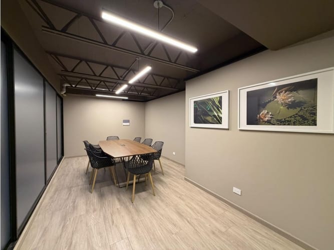 Apartaestudio en venta en San Patricio, Bogotá, 35 m² · foto 9 de 12
