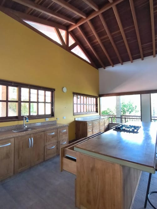 Casa de 3 alcobas en venta en Centro, Rionegro · foto 7 de 10