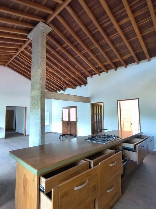 Casa de 3 alcobas en venta en Centro, Rionegro · foto 8 de 10