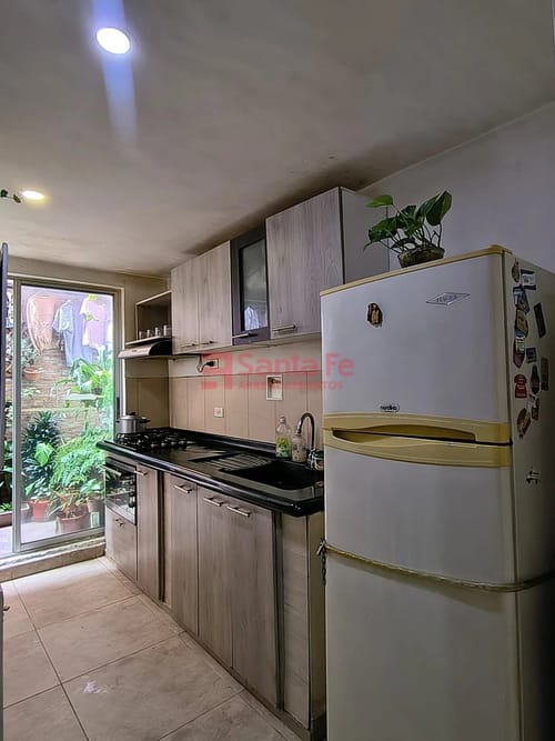 Casa de 4 alcobas en venta en Centro, Rionegro, 110 m² · foto 4 de 10