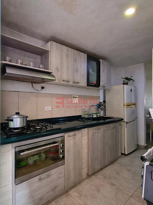Casa de 4 alcobas en venta en Centro, Rionegro, 110 m² · foto 5 de 10