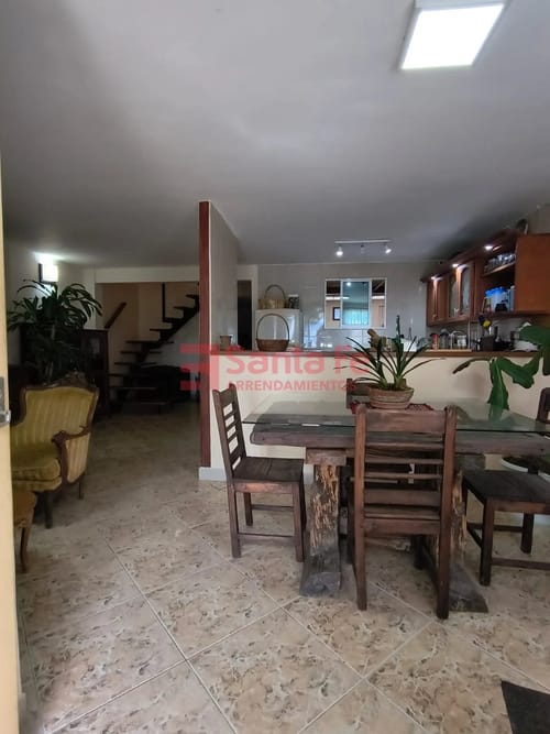 Casa de 4 alcobas en venta en Centro, Rionegro, 171 m² · foto 6 de 10