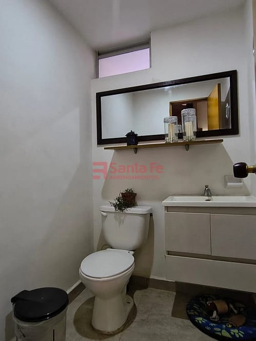 Casa de 4 alcobas en venta en Centro, Rionegro, 110 m² · foto 8 de 10