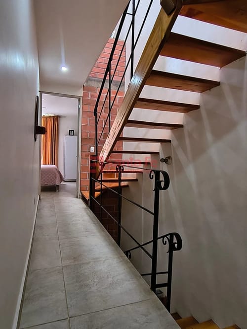 Casa de 4 alcobas en venta en Centro, Rionegro, 110 m² · foto 10 de 10