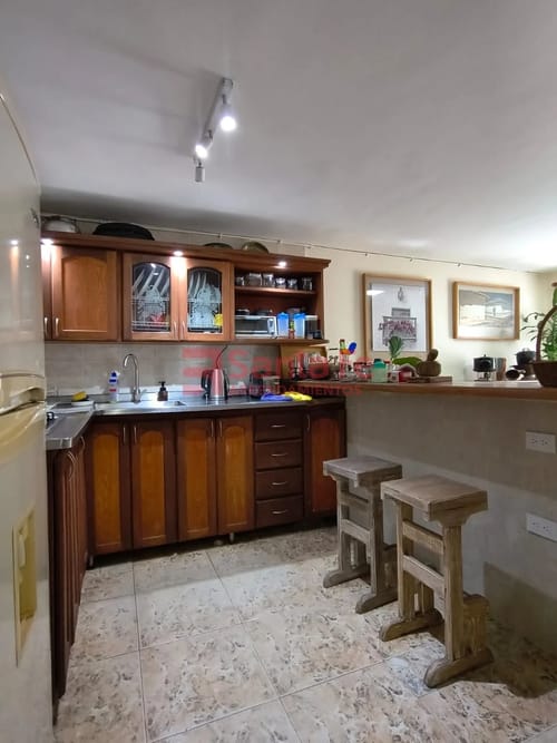 Casa de 4 alcobas en venta en Centro, Rionegro, 171 m² · foto 9 de 10