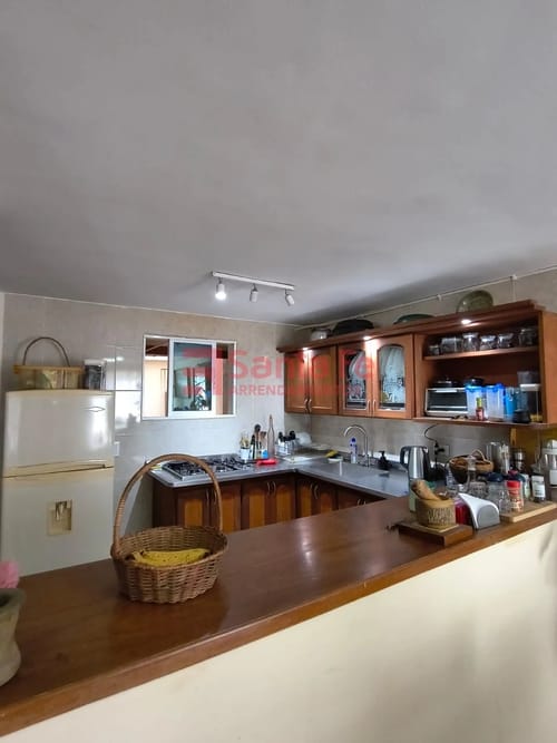 Casa de 4 alcobas en venta en Centro, Rionegro, 171 m² · foto 10 de 10