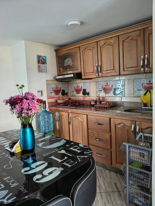 Casa de 3 alcobas en venta en Centro, Rionegro, 73 m² · foto 4 de 10