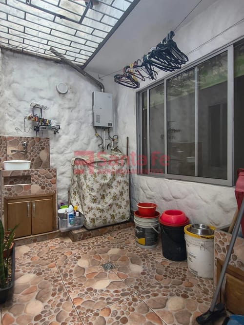 Casa de 3 alcobas en venta en Centro, Rionegro, 73 m² · foto 6 de 10