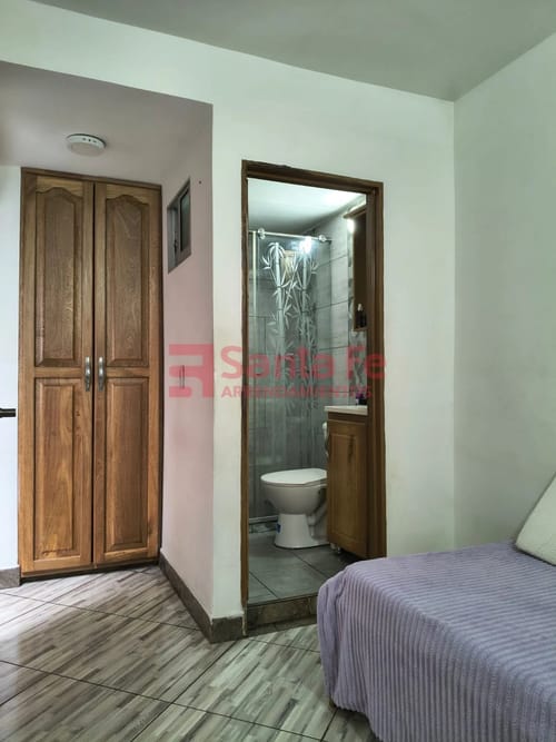Casa de 3 alcobas en venta en Centro, Rionegro, 73 m² · foto 7 de 10