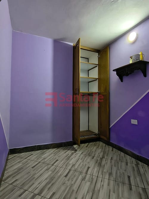 Casa de 3 alcobas en venta en Centro, Rionegro, 73 m² · foto 8 de 10