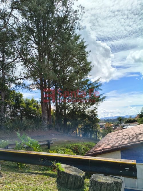 Finca en venta en Centro, Rionegro, 5534 m² · foto 4 de 10