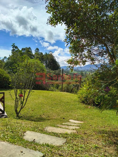 Finca en venta en Centro, Rionegro, 5534 m² · foto 5 de 10