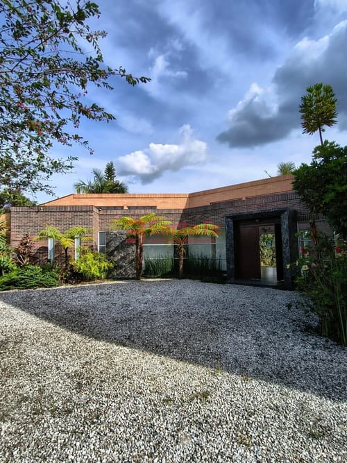 Finca en venta en Centro, Rionegro, 2058 m² · foto 3 de 10