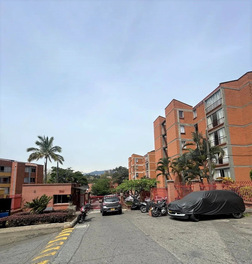 Apartamento en Venta en Robledo, Medellín