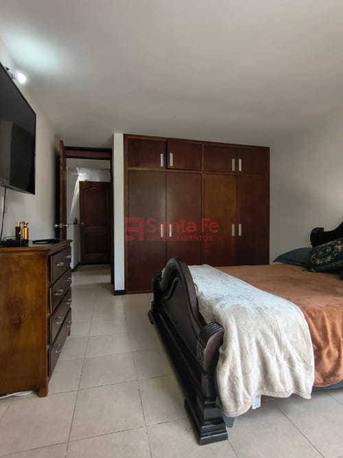Casa de 5 alcobas en venta en Centro, Rionegro, 118 m² · foto 10 de 10