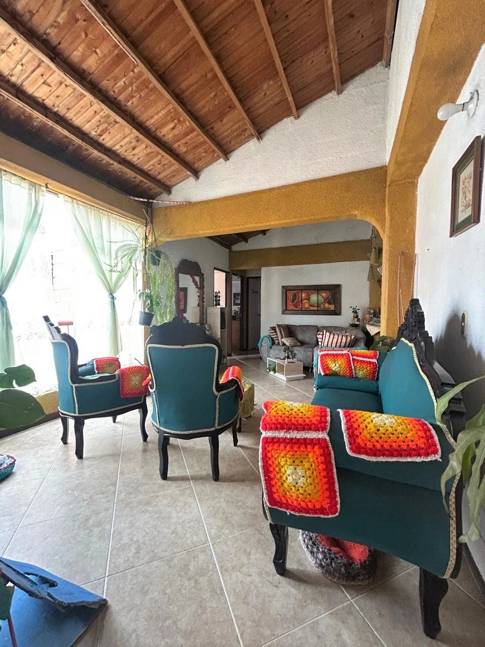 Apartamento en venta en Robledo, Medellín · foto 4 de 10