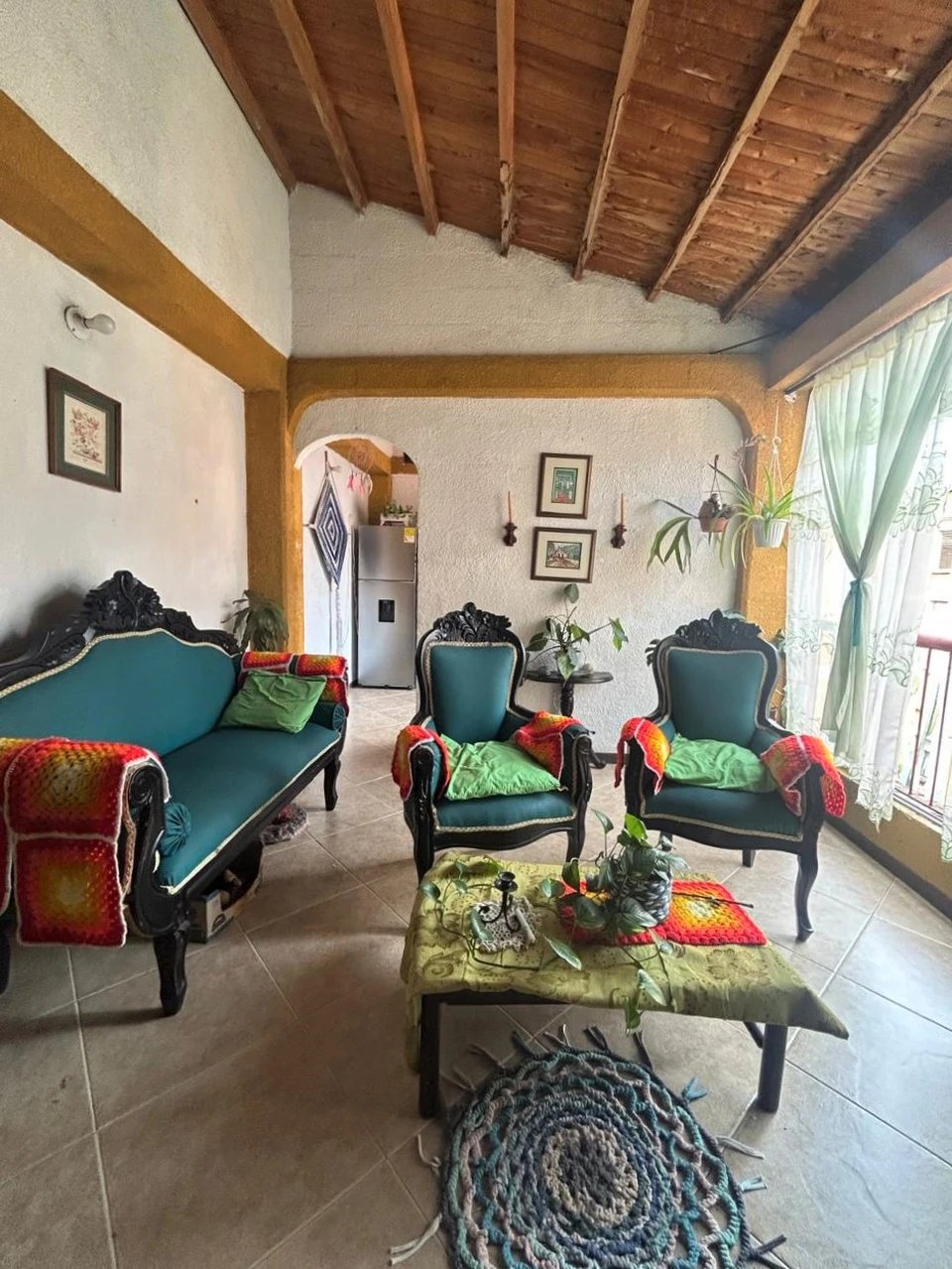 Apartamento en venta en Robledo, Medellín · foto 5 de 10