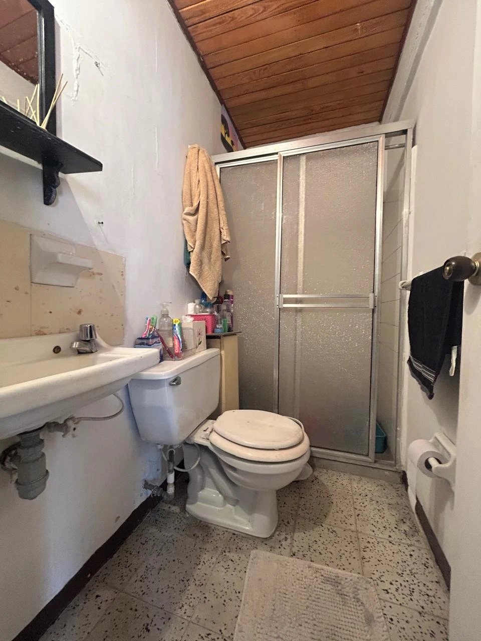 Apartamento en venta en Robledo, Medellín · foto 7 de 10
