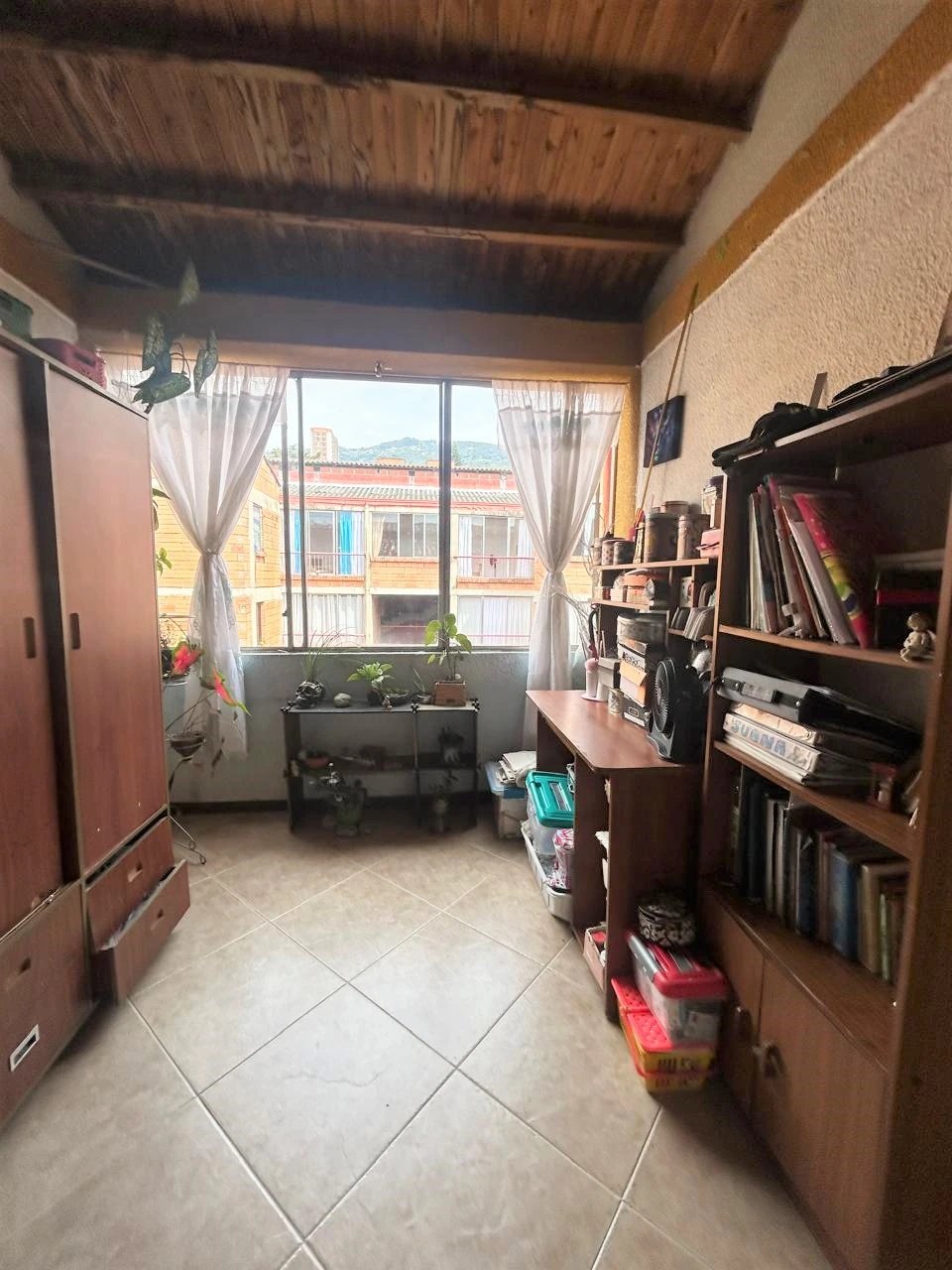 Apartamento en venta en Robledo, Medellín · foto 8 de 10