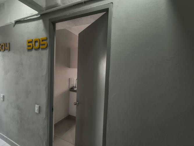 Apartamento en venta en Olaya, Bogotá · foto 2 de 22