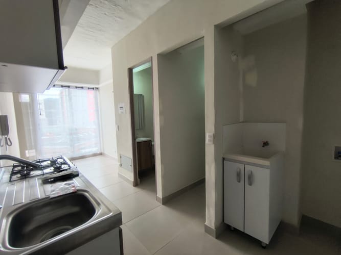 Apartamento en venta en Olaya, Bogotá · foto 3 de 22