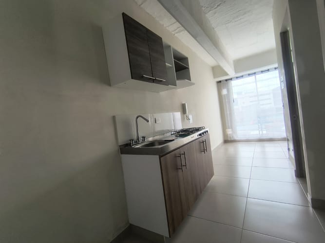Apartamento en venta en Olaya, Bogotá · foto 4 de 22