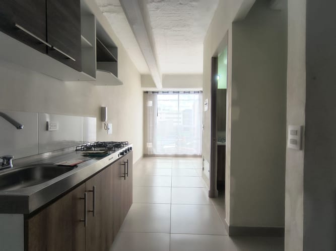 Apartamento en venta en Olaya, Bogotá · foto 5 de 22